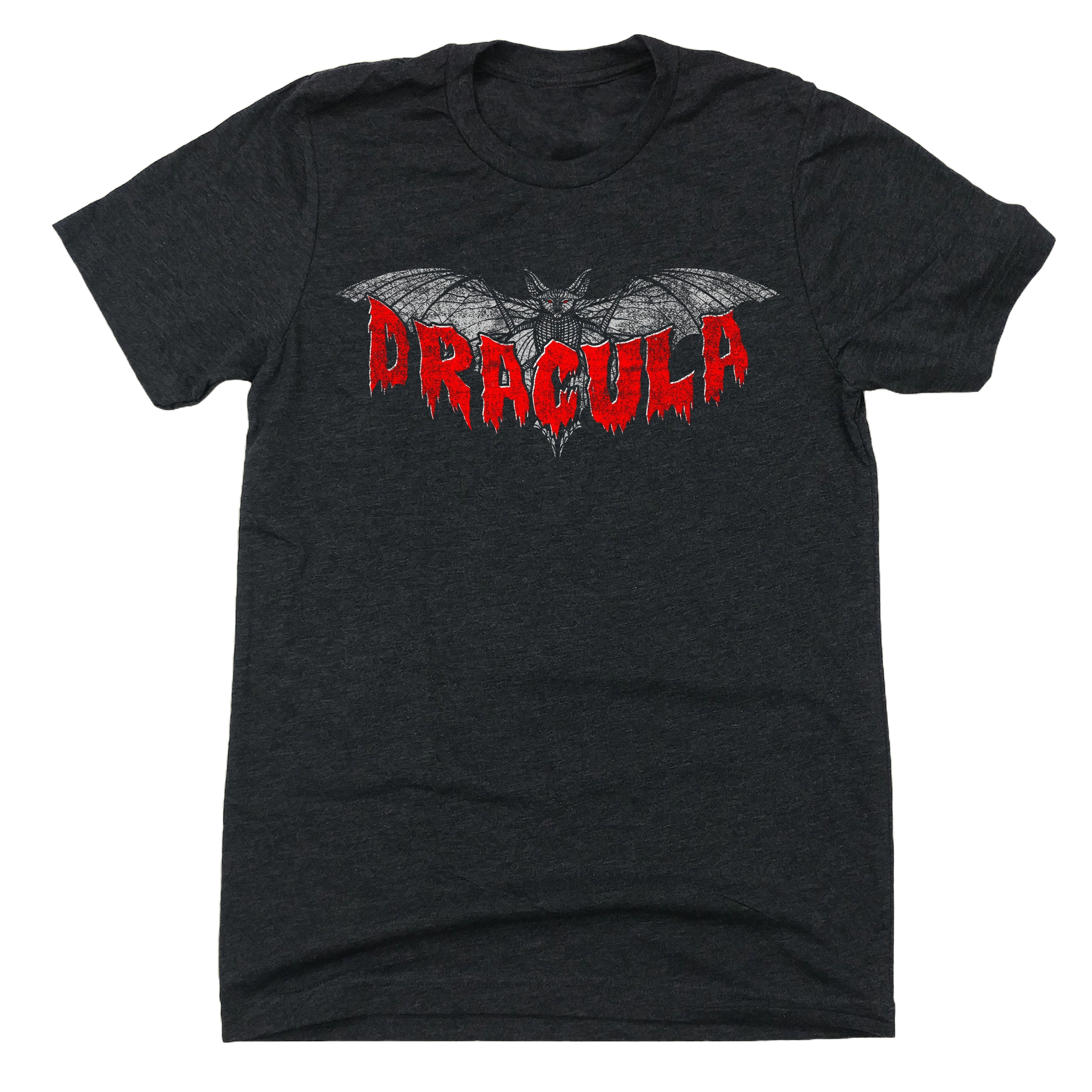 Dracula Bat Unisex Tee