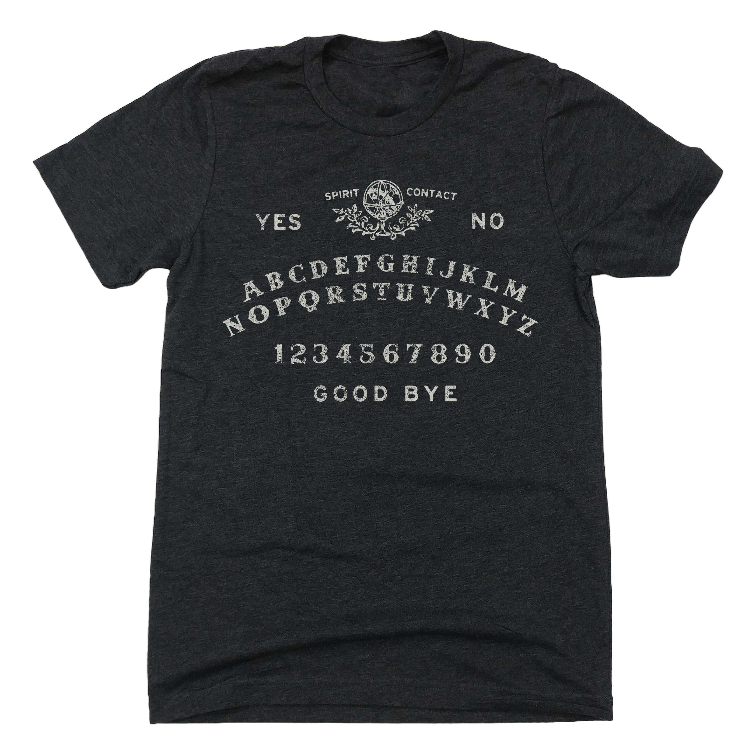 Ouija Board Unisex Tee
