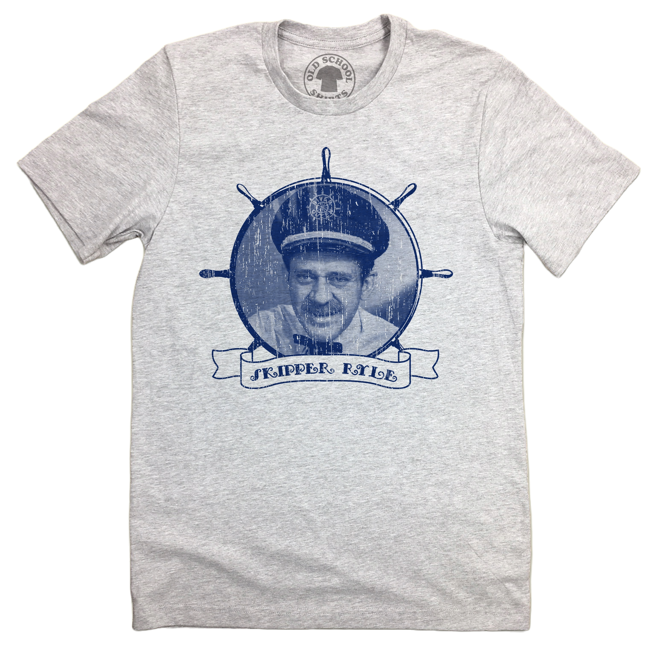 Skipper Ryle Unisex Tee
