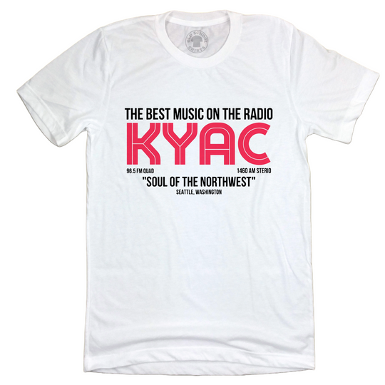 KYAC Radio
