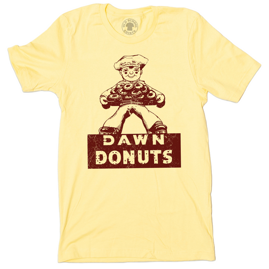 Dawn Donuts