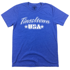 Tinseltown USA Unisex Tee