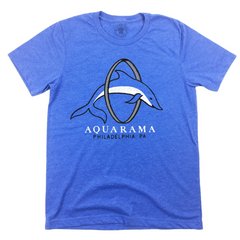 Aquarama Unisex Tee