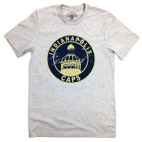 Indianapolis Capitals Hockey