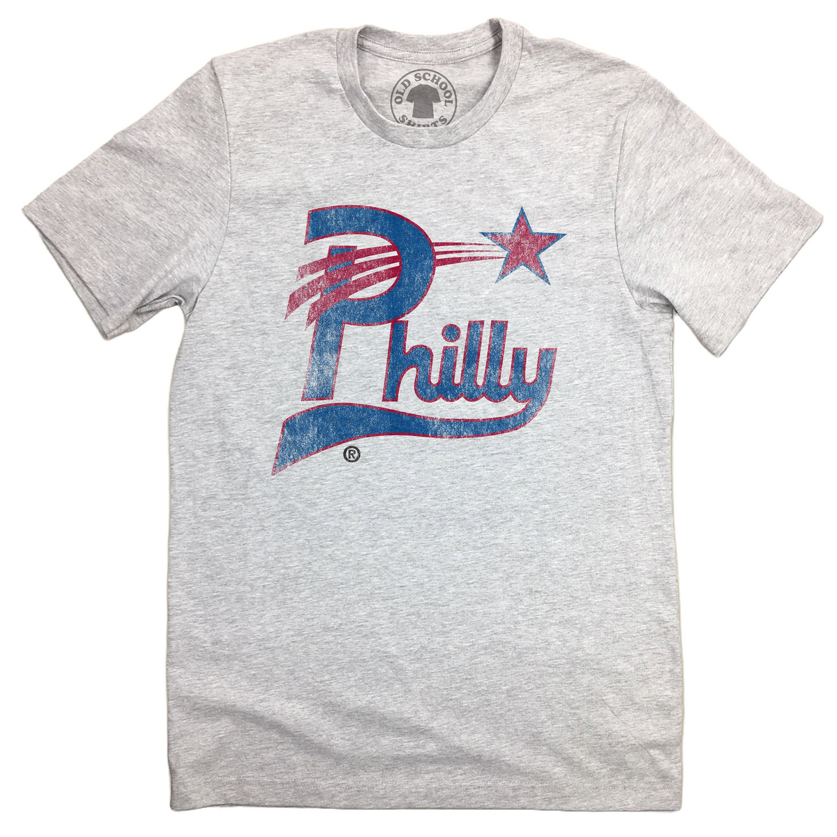 Philadelphia Stars Unisex Tee