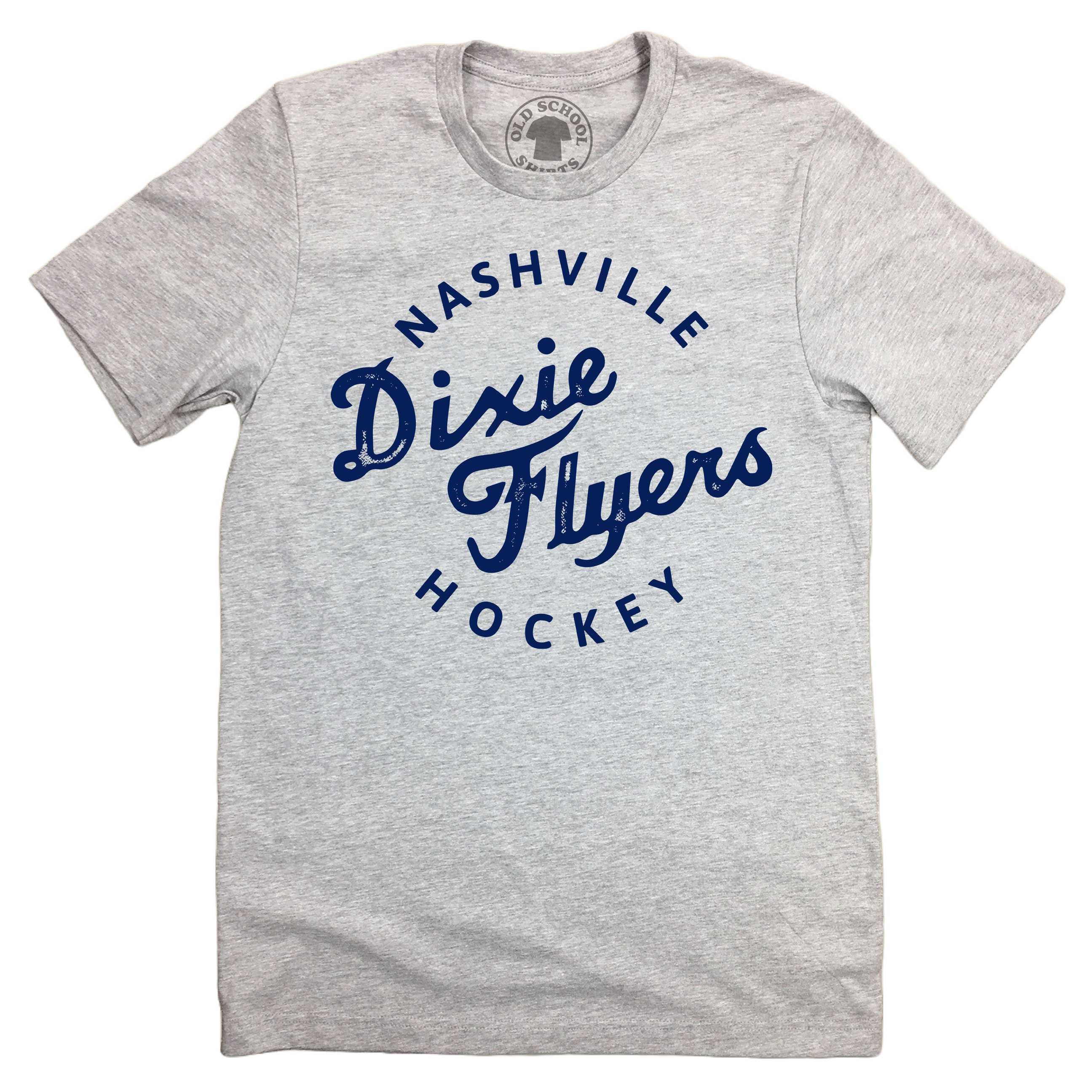 Dixie Flyers Unisex Tee