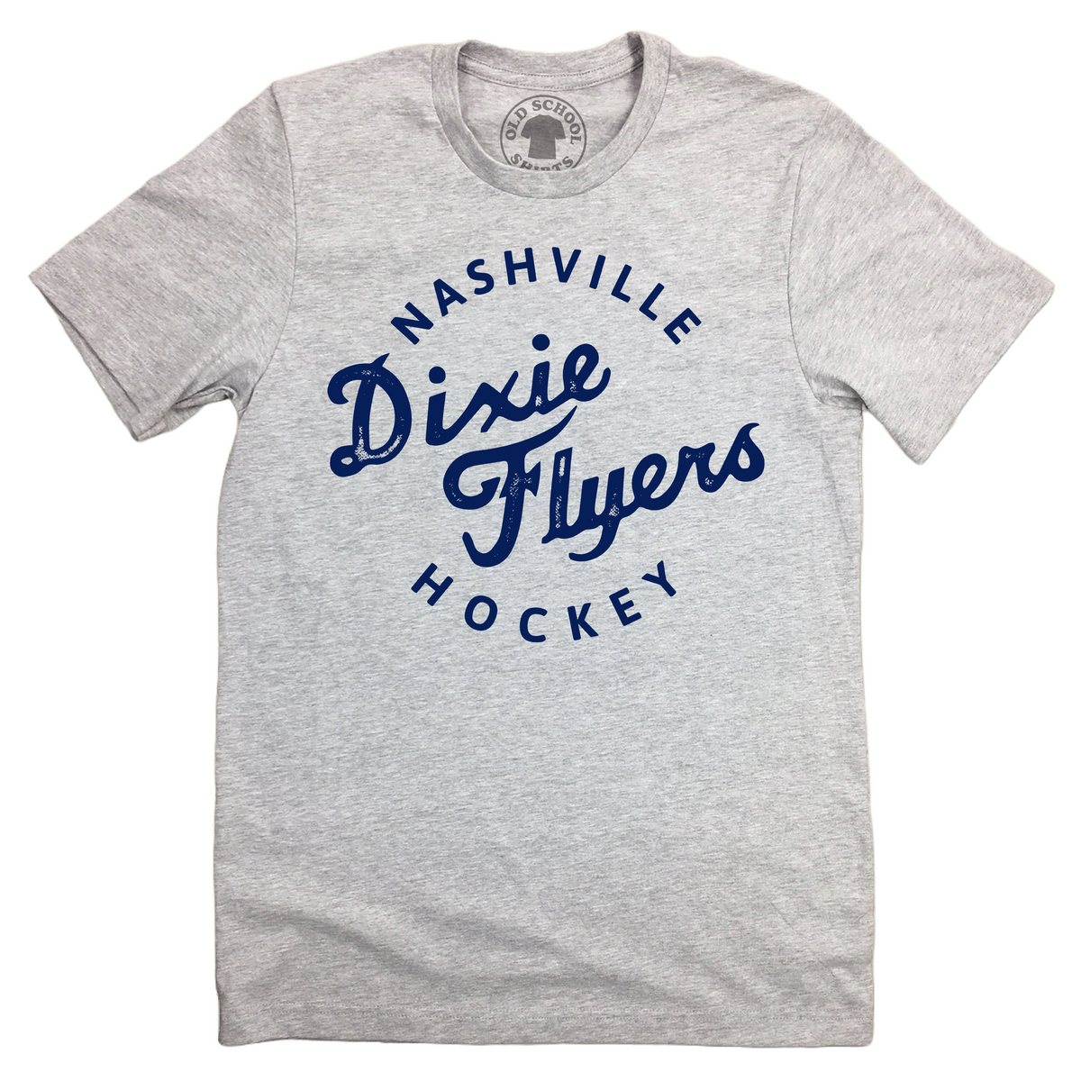 Dixie Flyers Unisex Tee