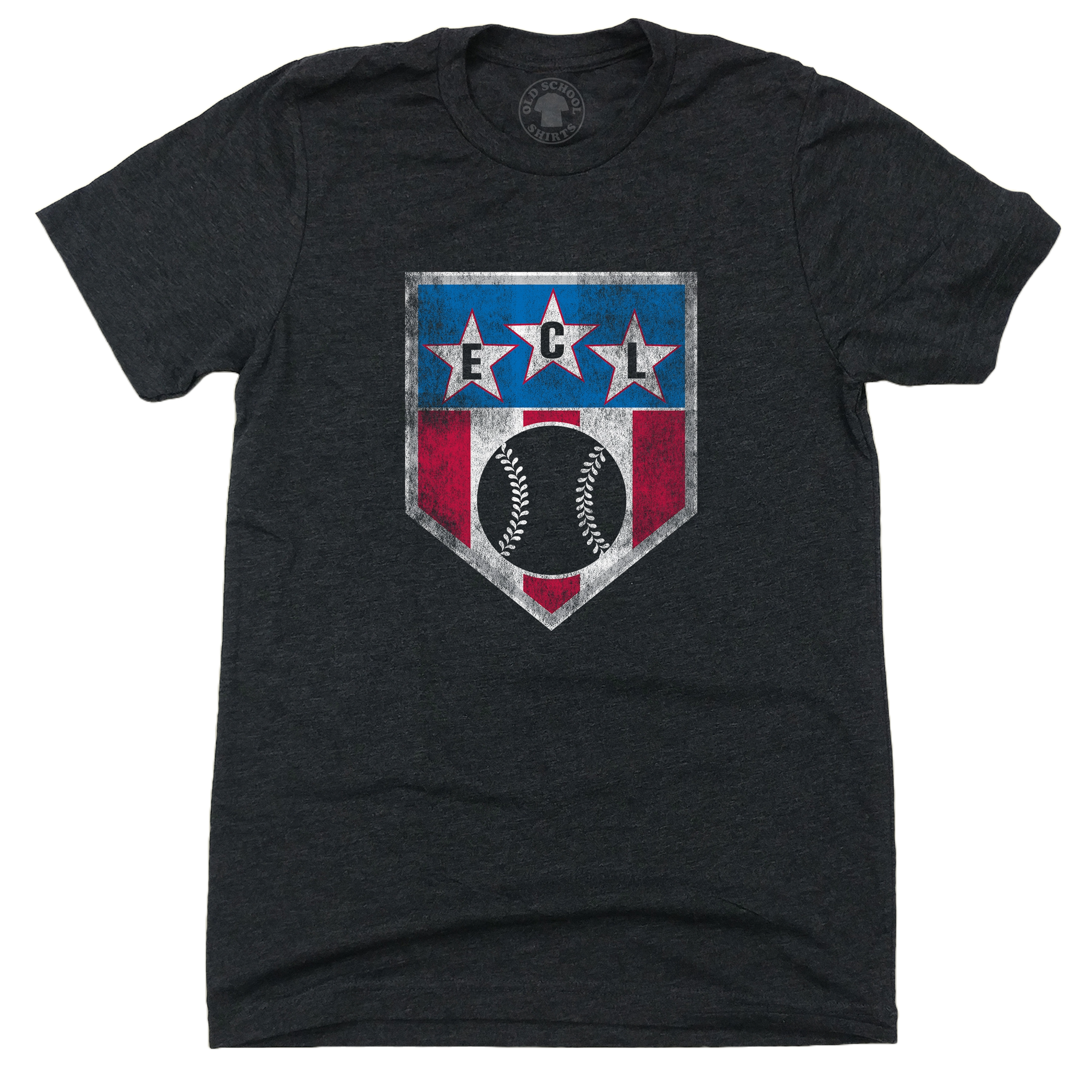 Eastern Colored League - NLBM Unisex Tee