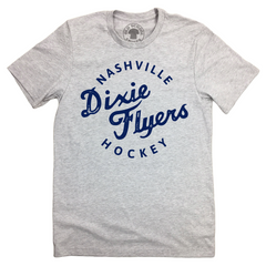 Dixie Flyers Unisex Tee