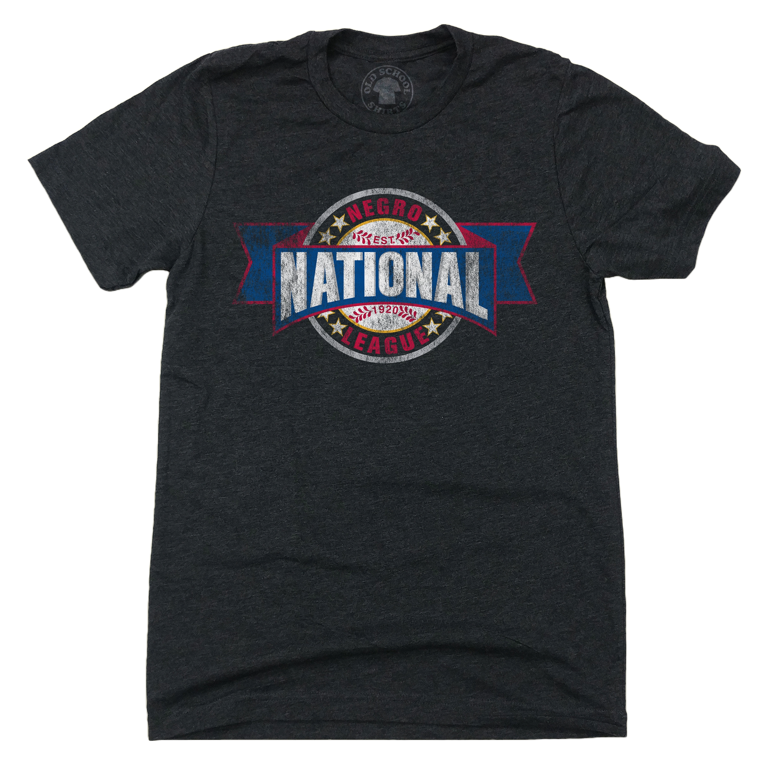 Negro National League Unisex Tee