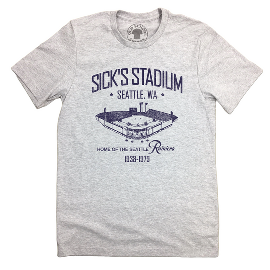 Sick's Stadium