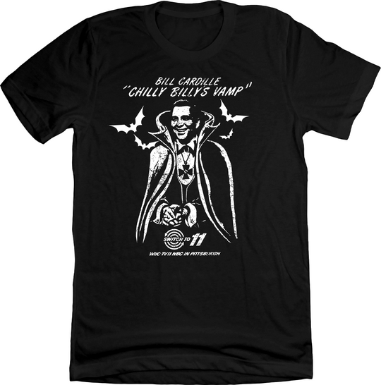Chilly Billy's Vamp