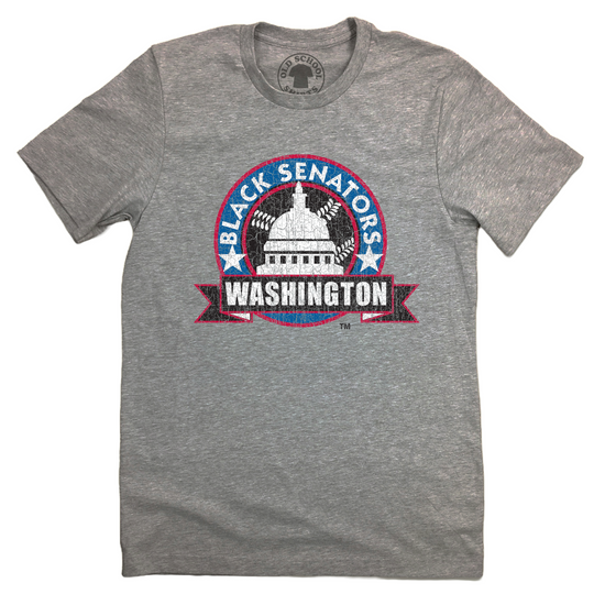 Washington Black Senators