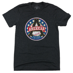 Negro American League Unisex Tee