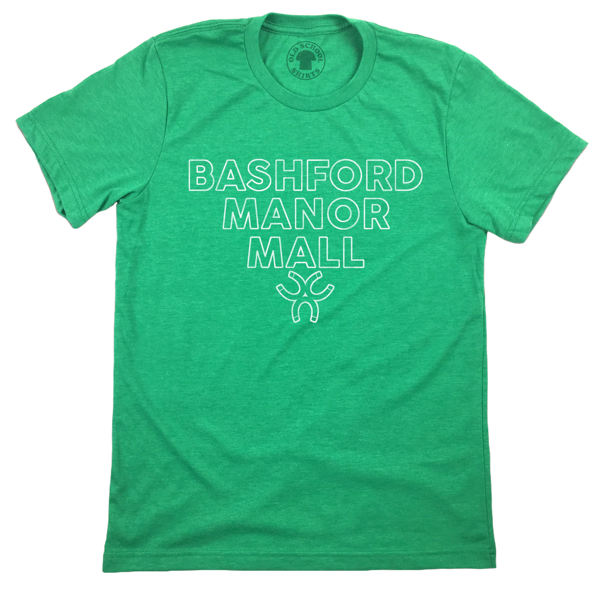 Bashford Mall
