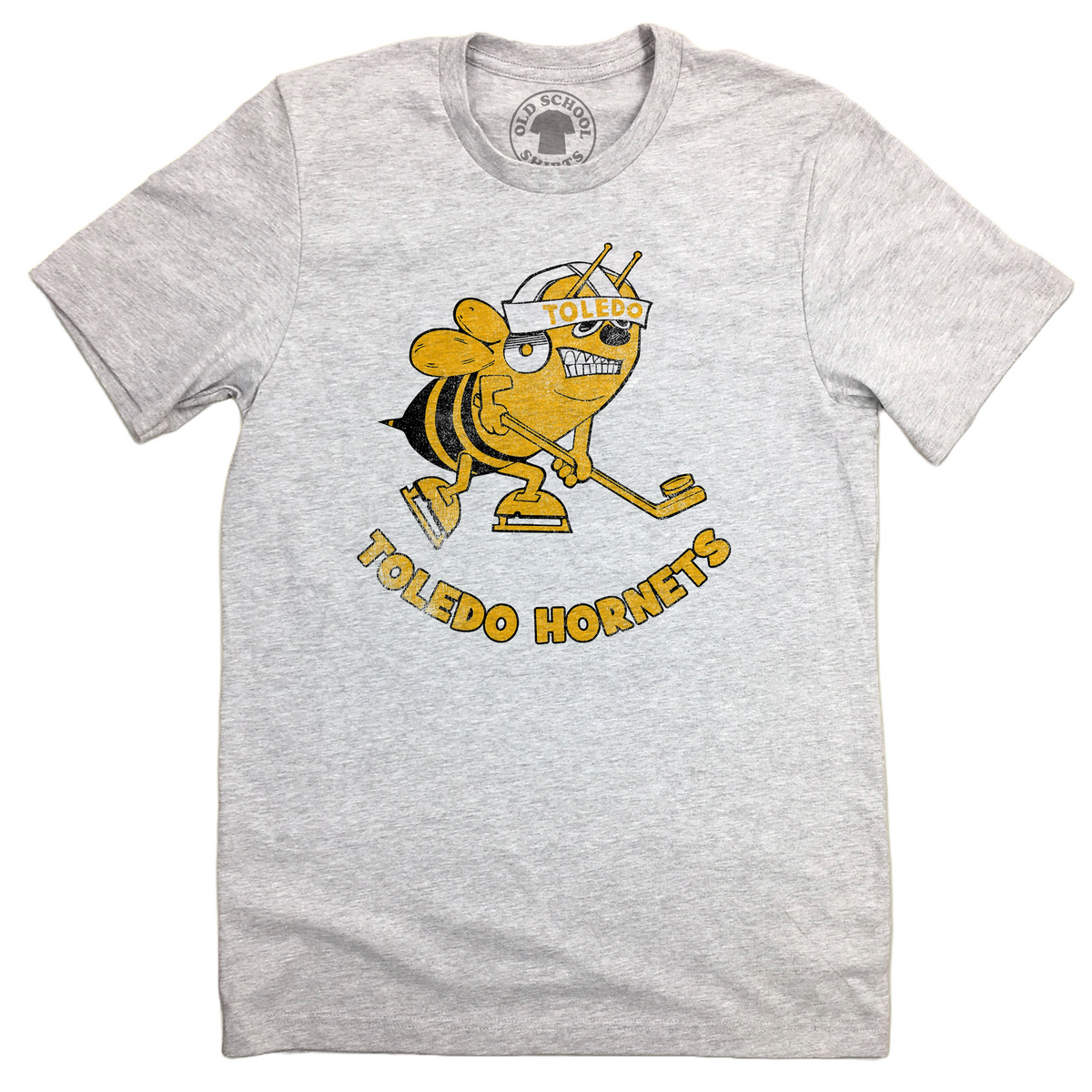 Toledo Hornets Unisex Tee