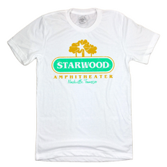 Starwood Ampitheater Unisex Tee