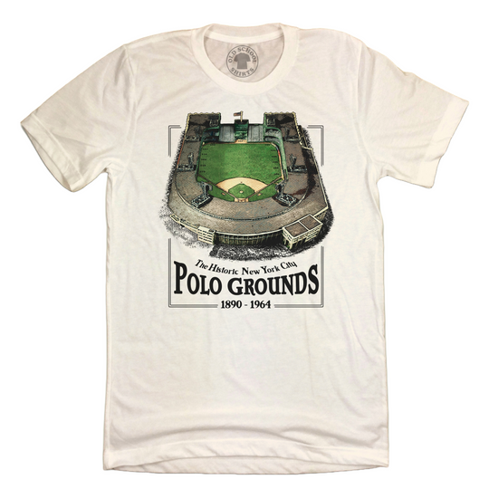 Polo Grounds