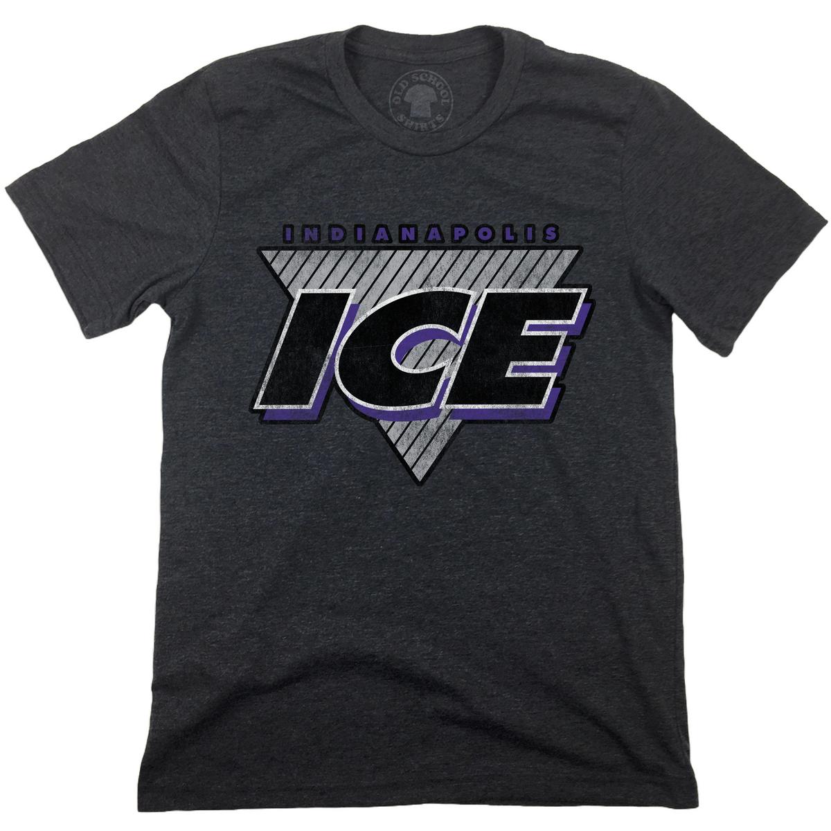 Indianapolis Ice Unisex Tee