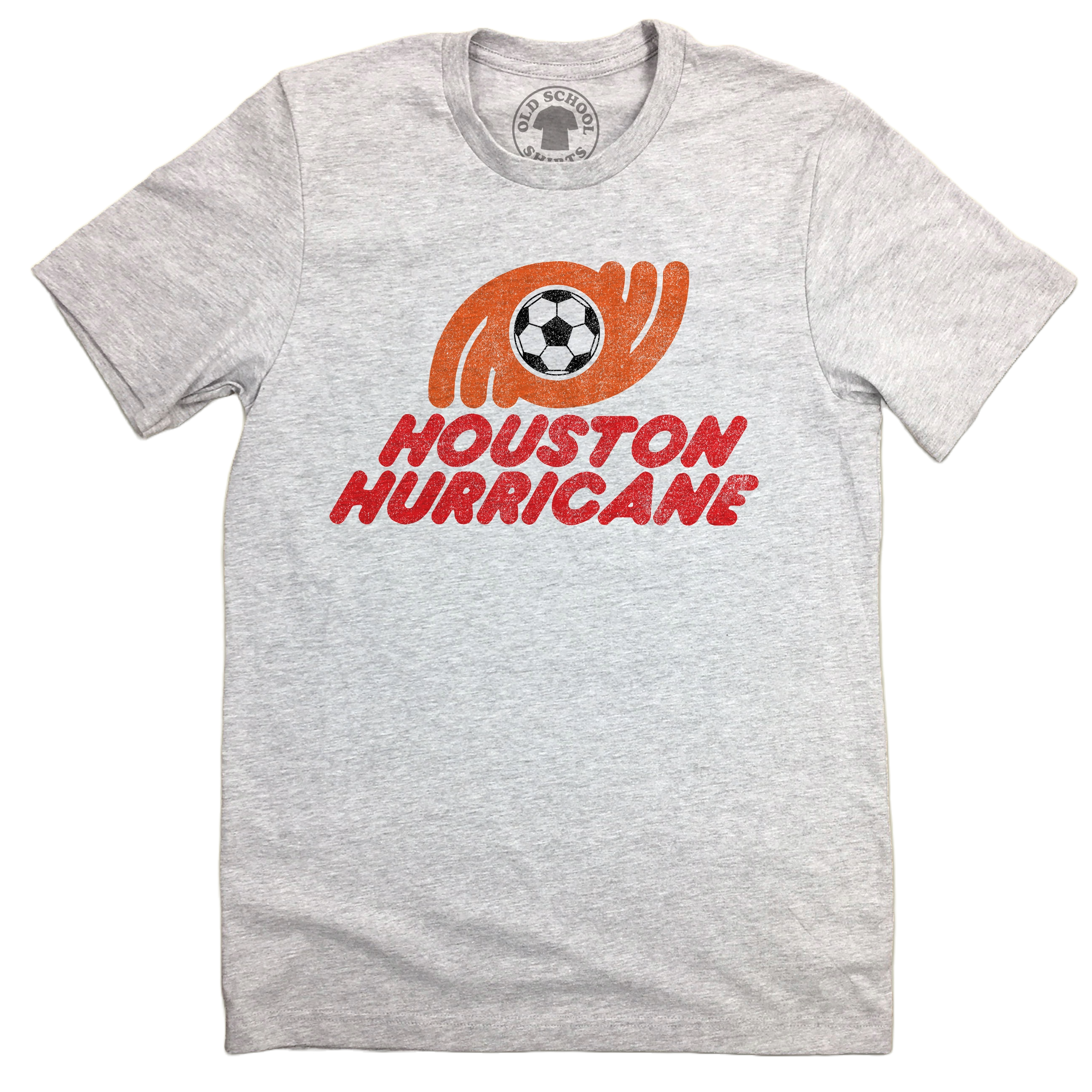 hurricane soccer logo