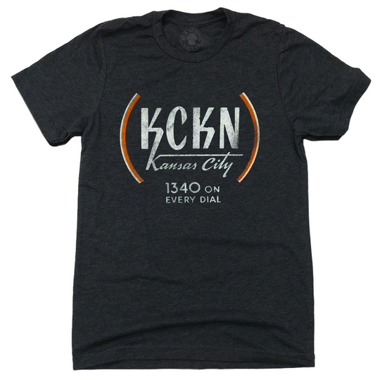 KCKN 1340 AM Radio