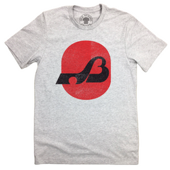 Baltimore Blades Unisex Tee