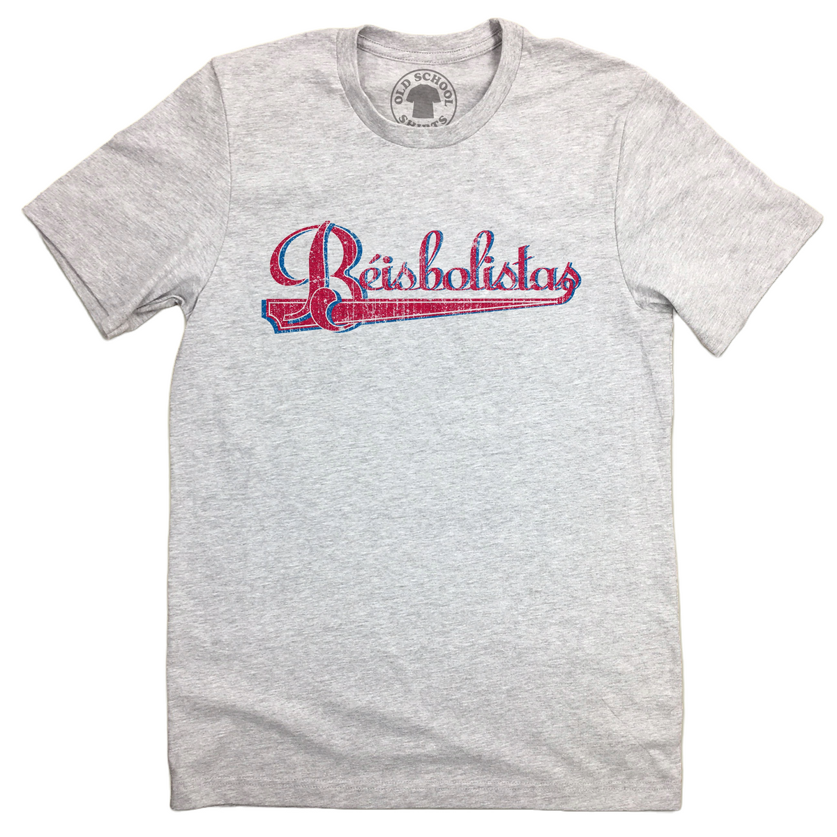 Beisbolistas Unisex Tee