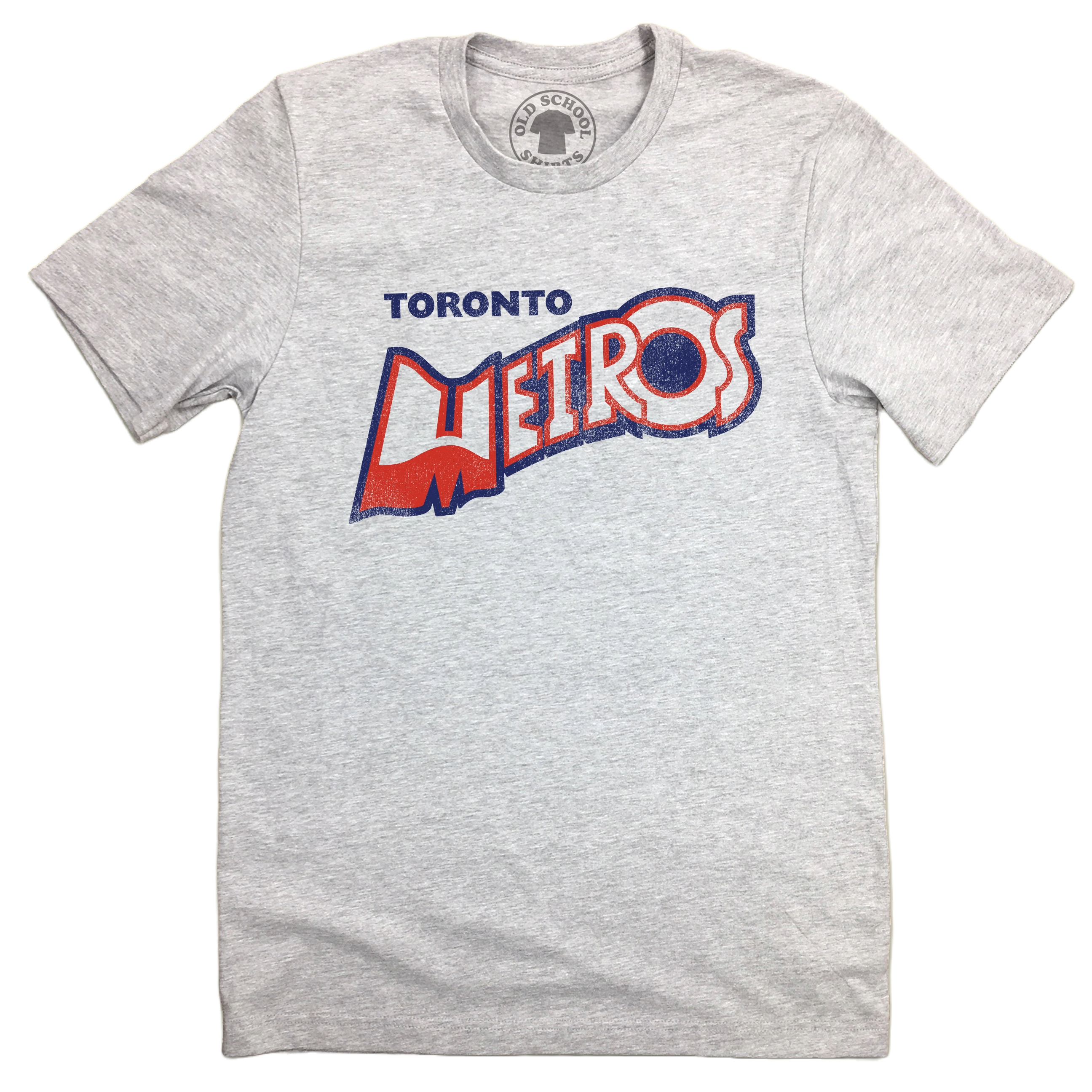 Toronto Metros Soccer Unisex Tee