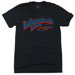 LeSourdsville Lake Unisex Tee