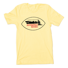 Jacksonville Express Unisex Tee