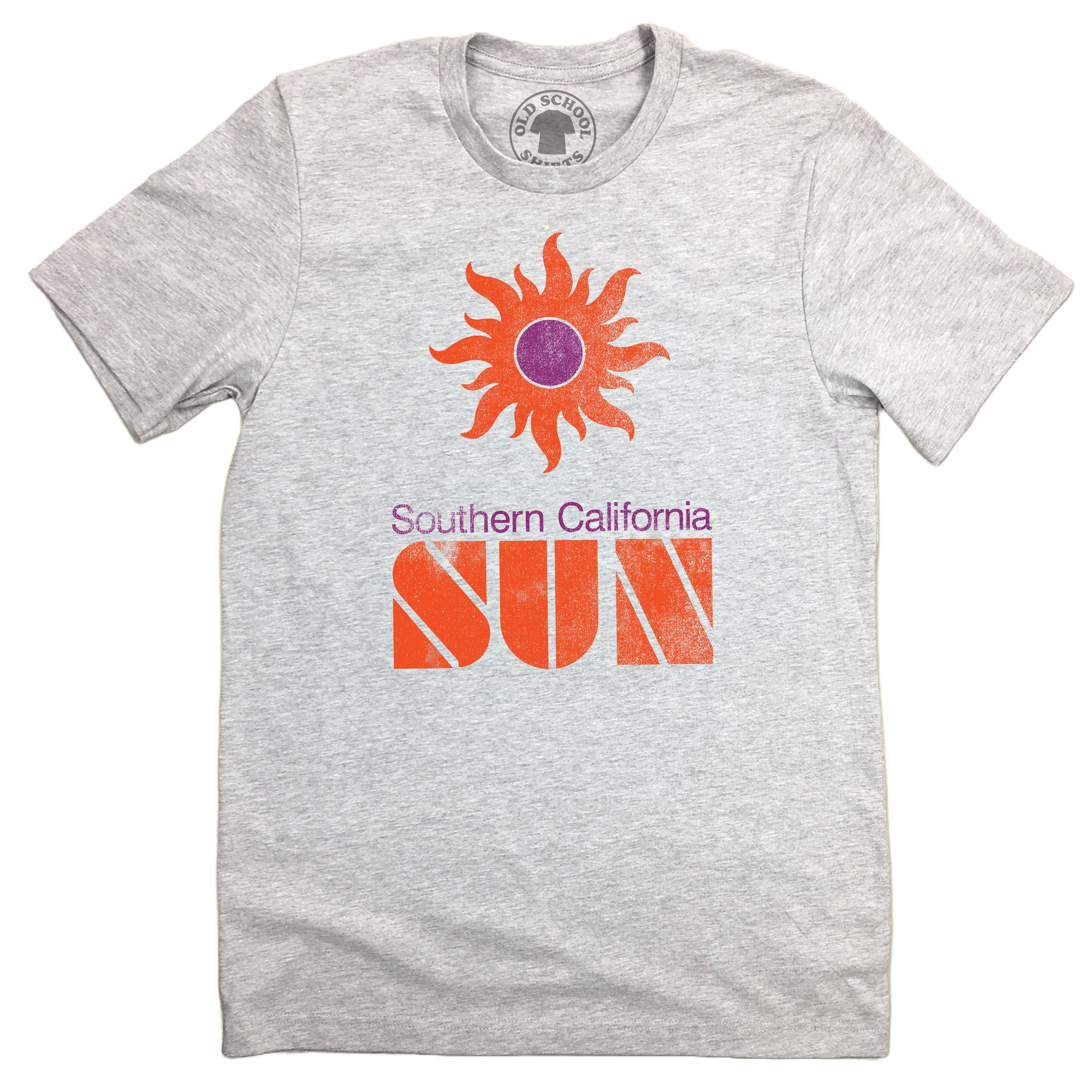 Southern California Sun Unisex Tee