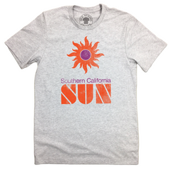 Southern California Sun Unisex Tee