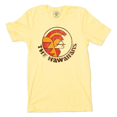 The Hawaiians Football Unisex Tee