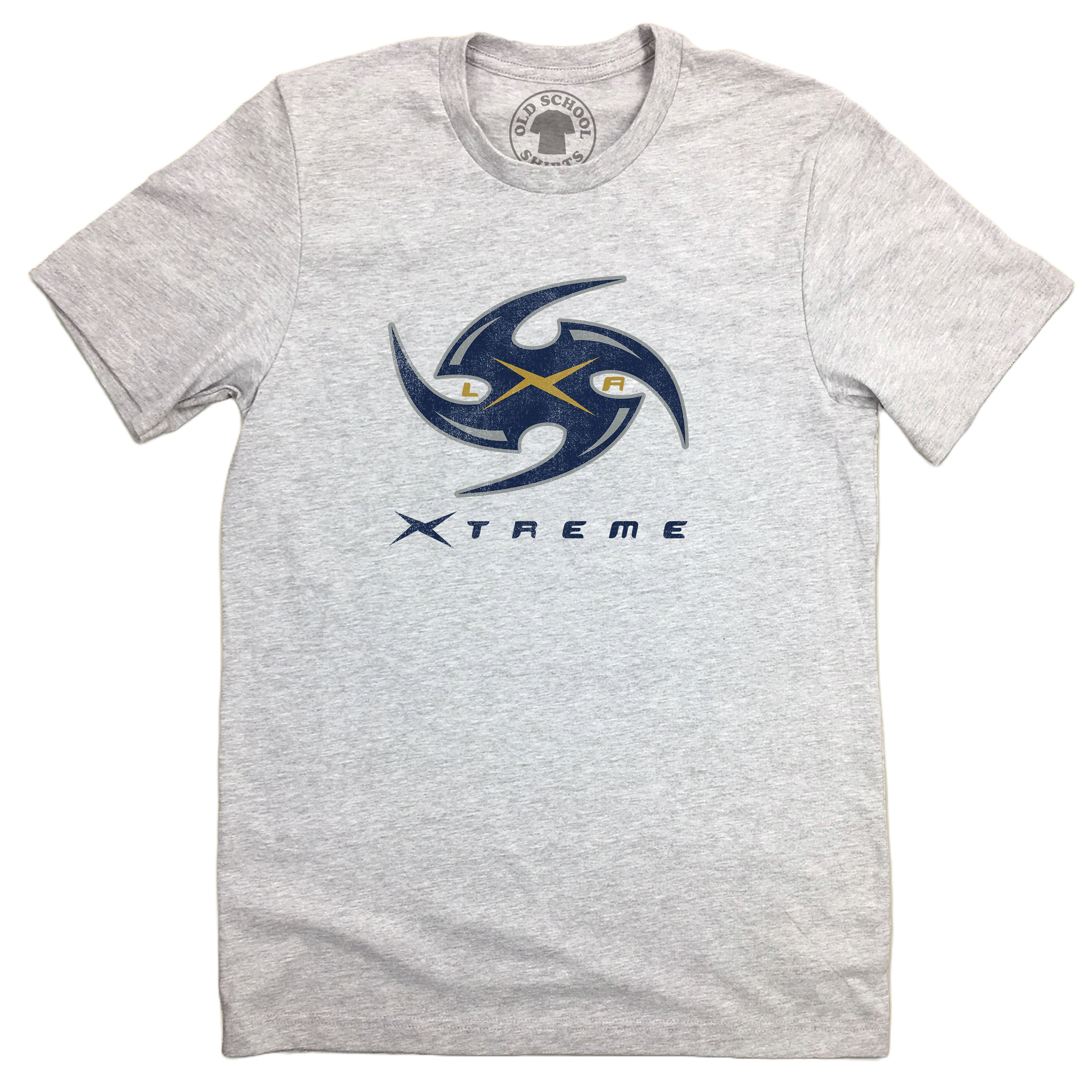 Los Angeles Xtreme Unisex Tee
