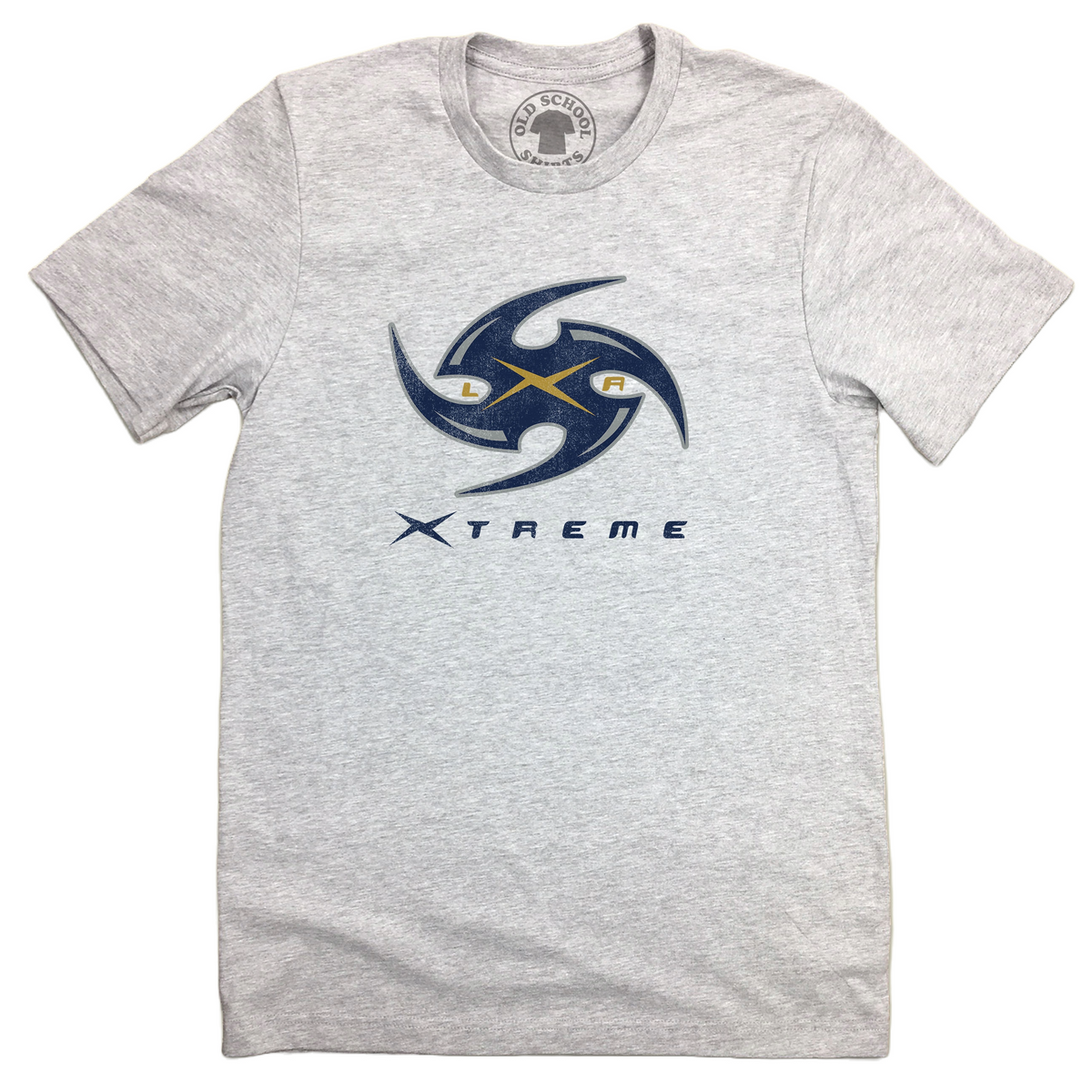 Los Angeles Xtreme Unisex Tee