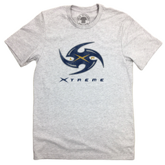 Los Angeles Xtreme Unisex Tee