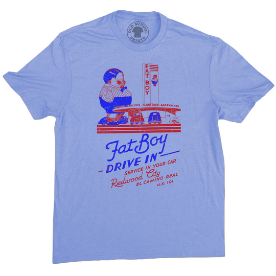 Fat Boy Drive-In