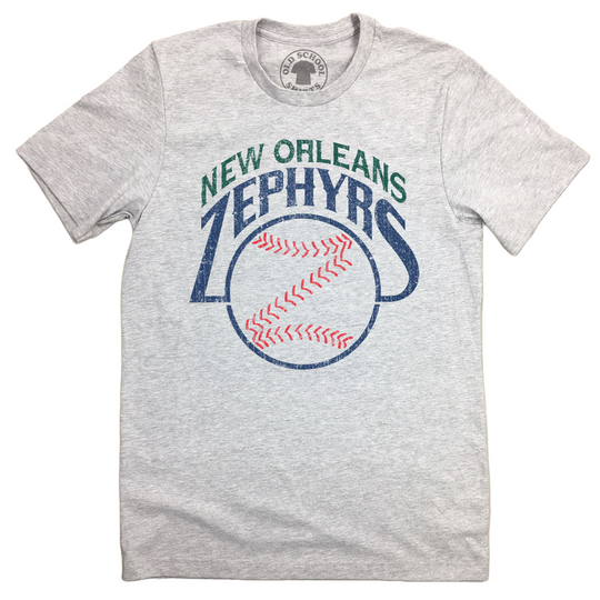 New Orleans Zephyrs