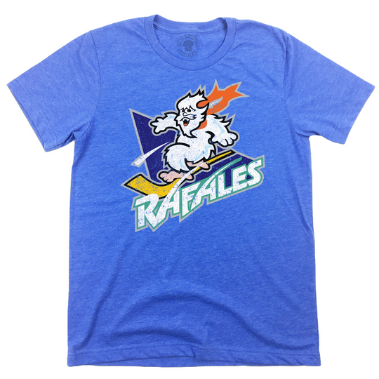 Quebec Rafales