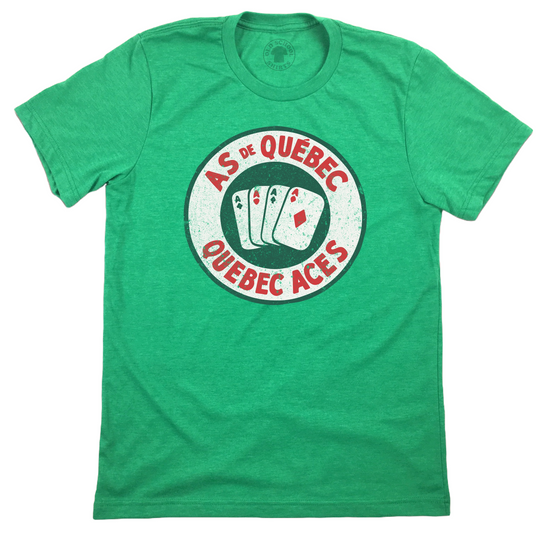 Quebec Aces