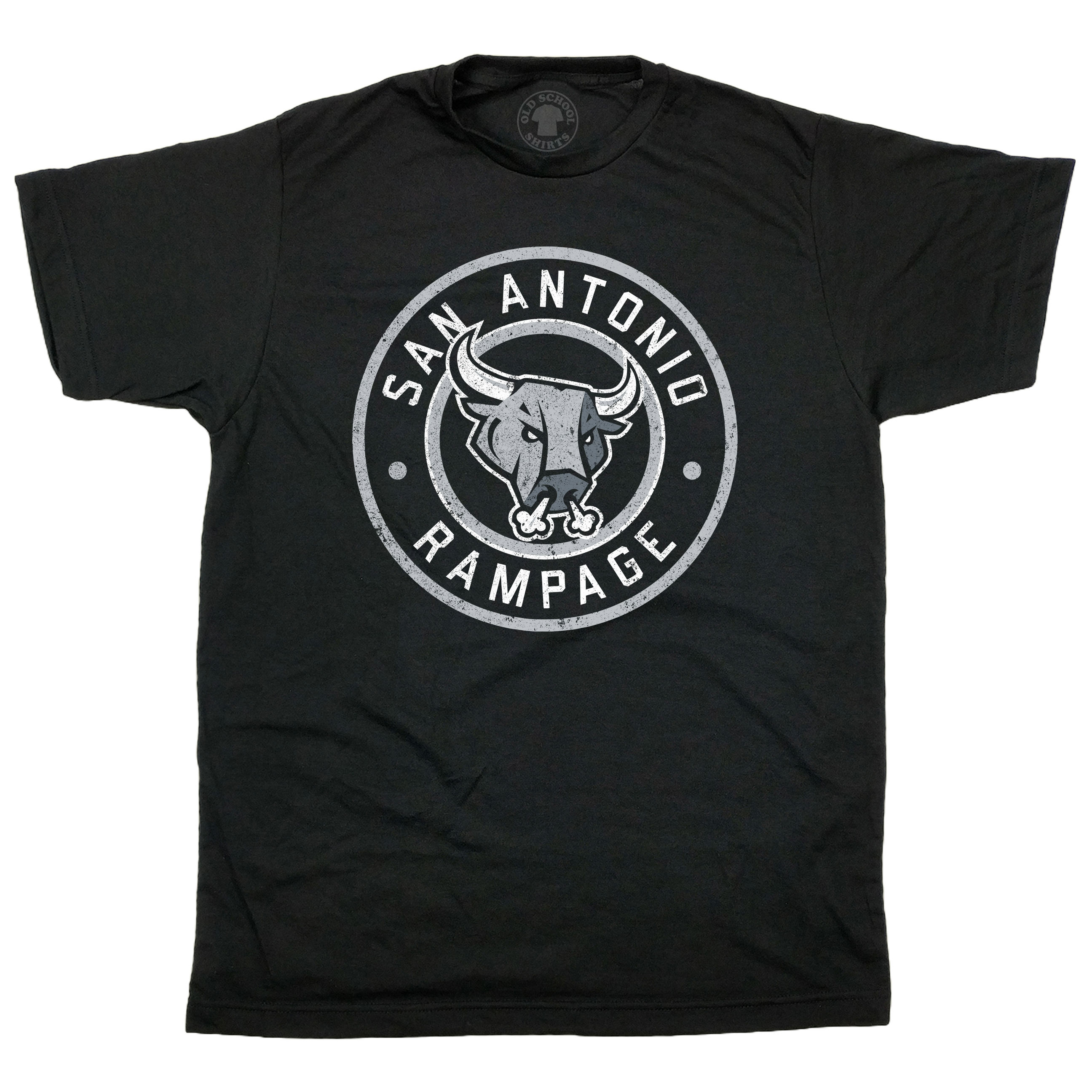 San Antonio Rampage Unisex Tee