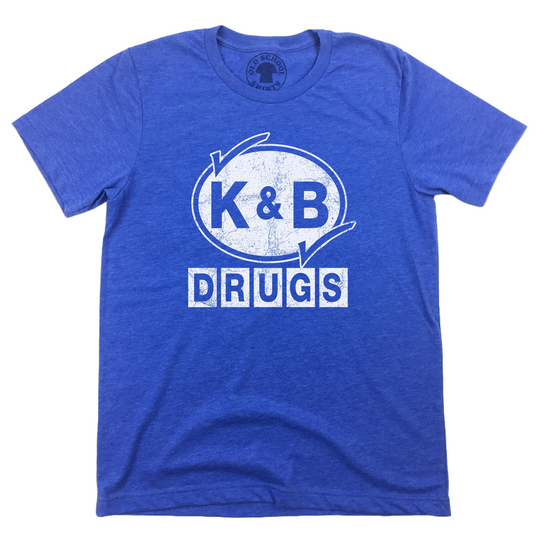 K & B Drugs