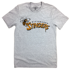 Pittsburgh Stingers Unisex Tee