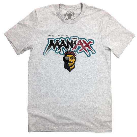 Memphis Maniax