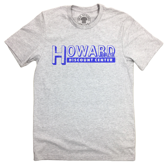 Howard Brothers Discount Center