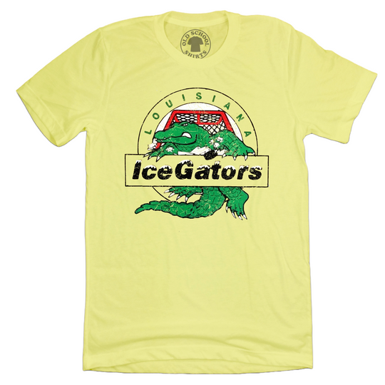 Louisiana IceGators