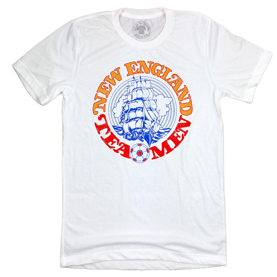 New England Tea Men Soccer
