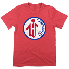 Hartford Bicentennials Soccer Unisex Tee