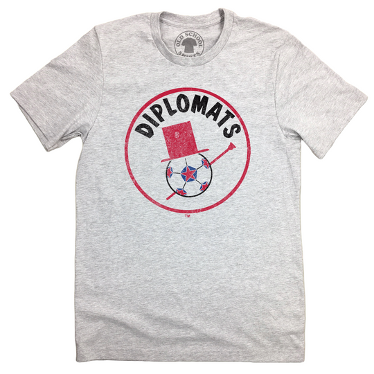 Washington Diplomats