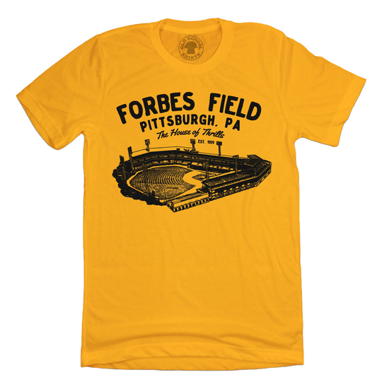 Forbes Field